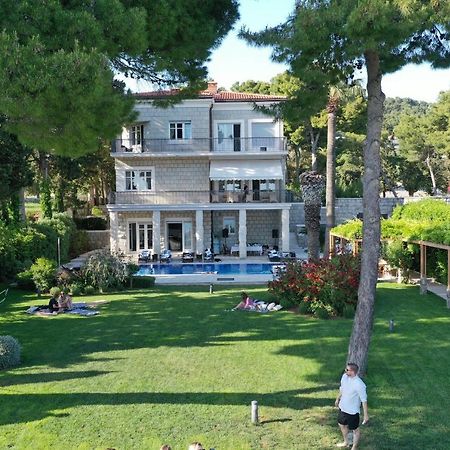 Villa Diocletian Σπλιτ Εξωτερικό φωτογραφία