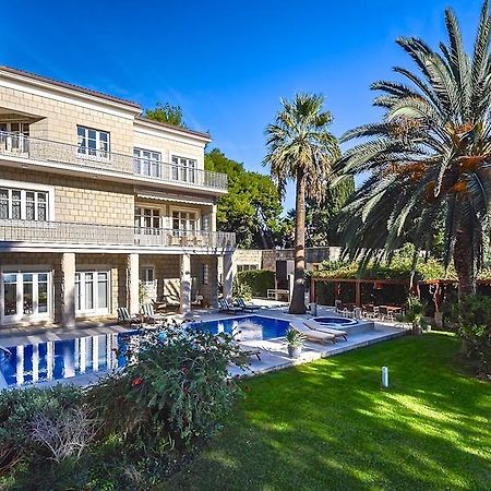 Villa Diocletian Σπλιτ Εξωτερικό φωτογραφία