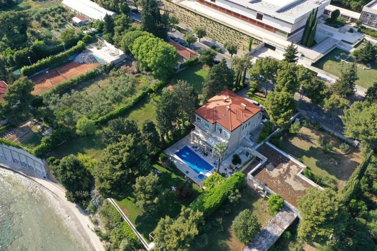 Villa Diocletian Σπλιτ Εξωτερικό φωτογραφία