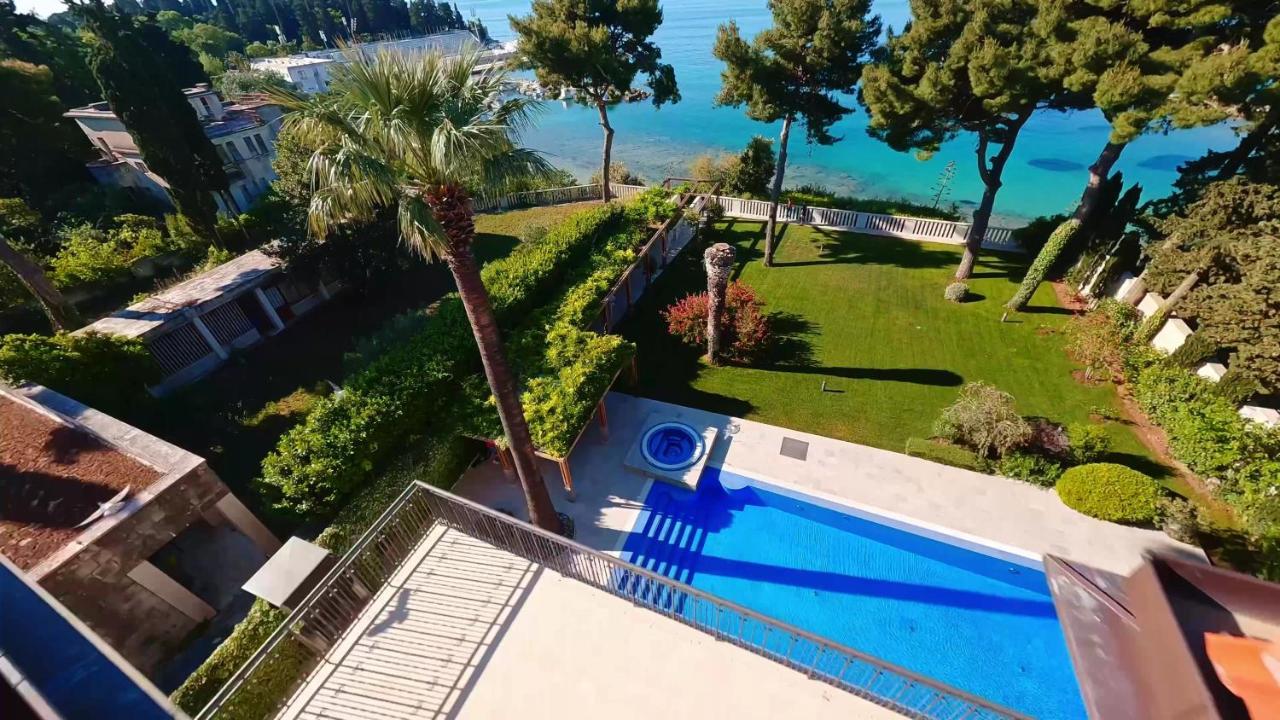 Villa Diocletian Σπλιτ Εξωτερικό φωτογραφία