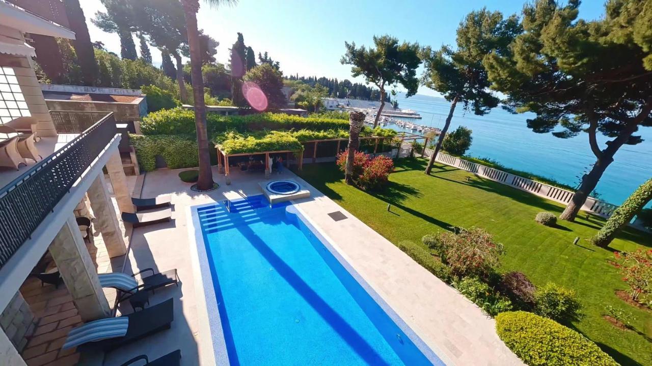 Villa Diocletian Σπλιτ Εξωτερικό φωτογραφία