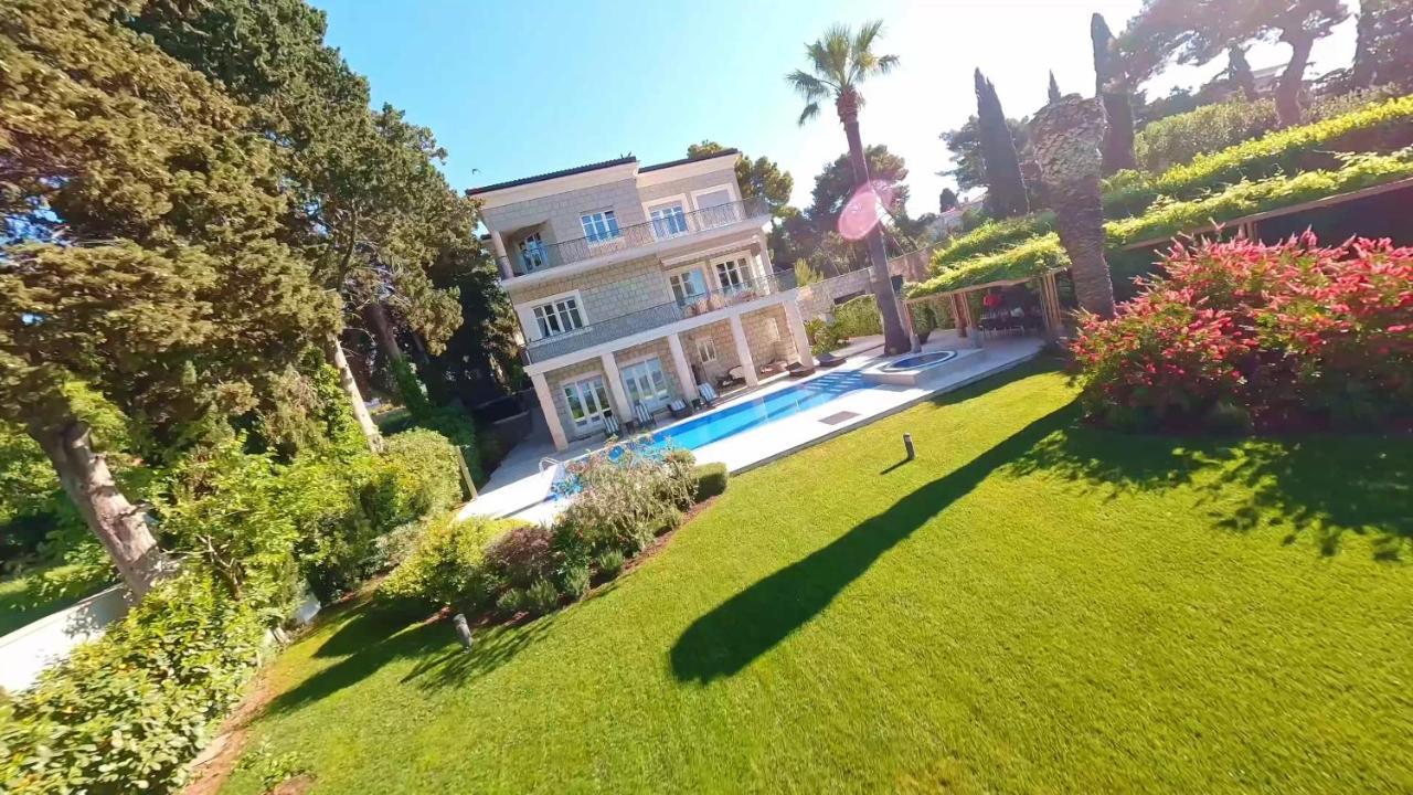 Villa Diocletian Σπλιτ Εξωτερικό φωτογραφία