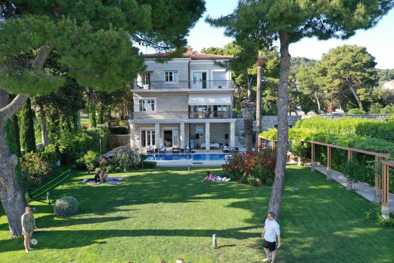 Villa Diocletian Σπλιτ Εξωτερικό φωτογραφία