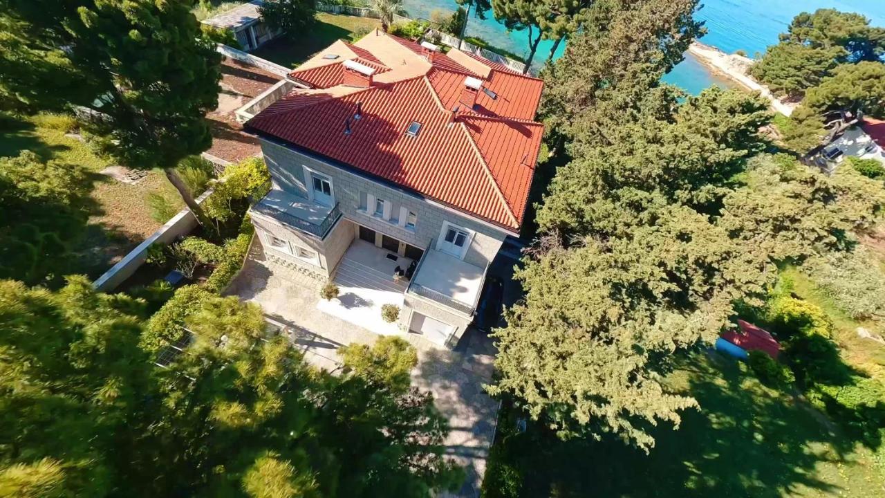 Villa Diocletian Σπλιτ Εξωτερικό φωτογραφία