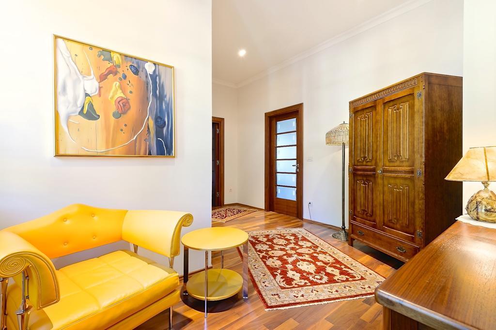 Villa Diocletian Σπλιτ Εξωτερικό φωτογραφία