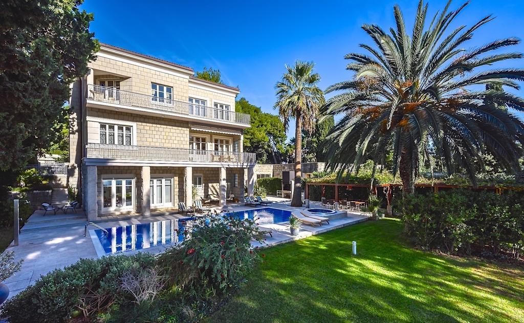 Villa Diocletian Σπλιτ Εξωτερικό φωτογραφία