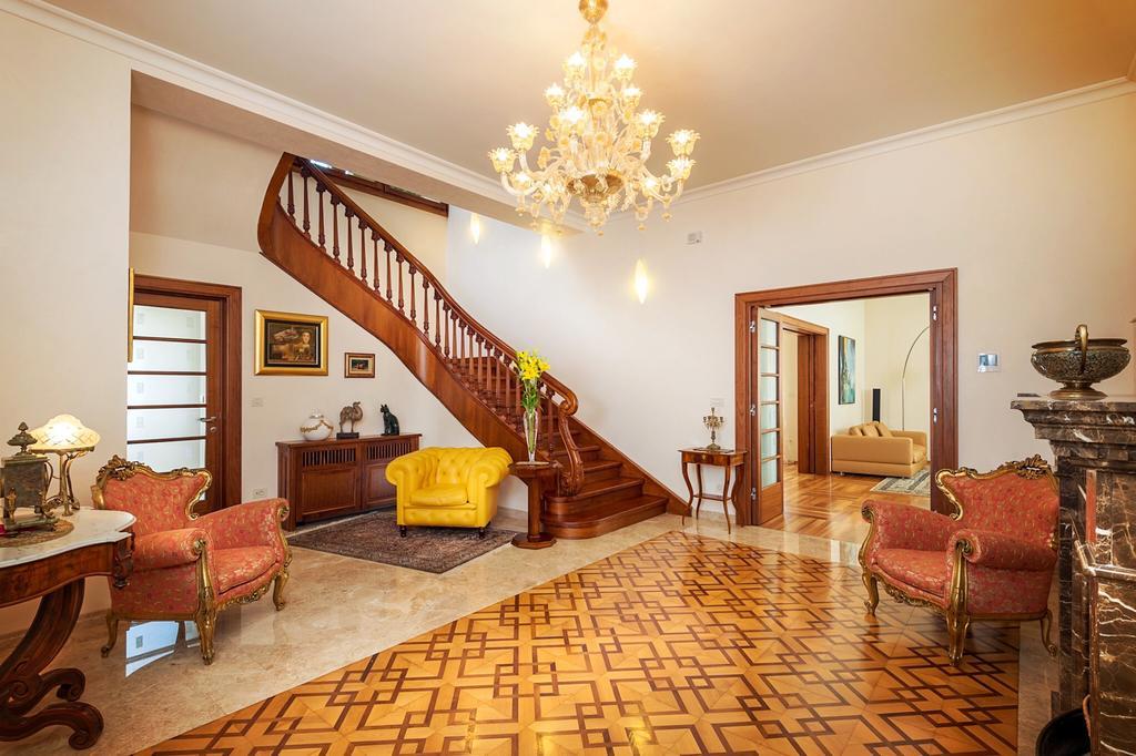 Villa Diocletian Σπλιτ Εξωτερικό φωτογραφία
