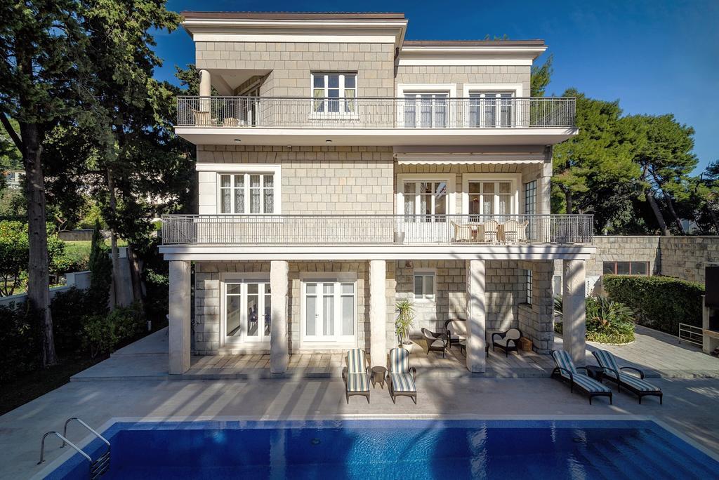 Villa Diocletian Σπλιτ Εξωτερικό φωτογραφία
