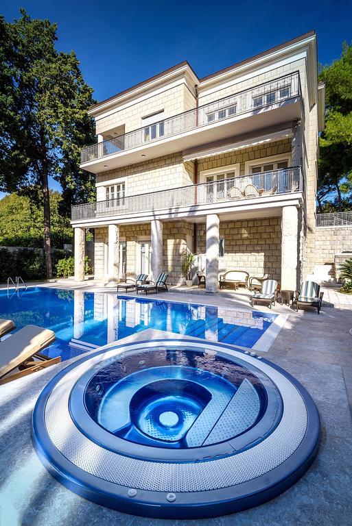 Villa Diocletian Σπλιτ Εξωτερικό φωτογραφία